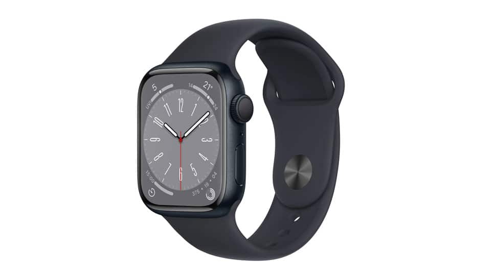 Apple Watch Series 8 