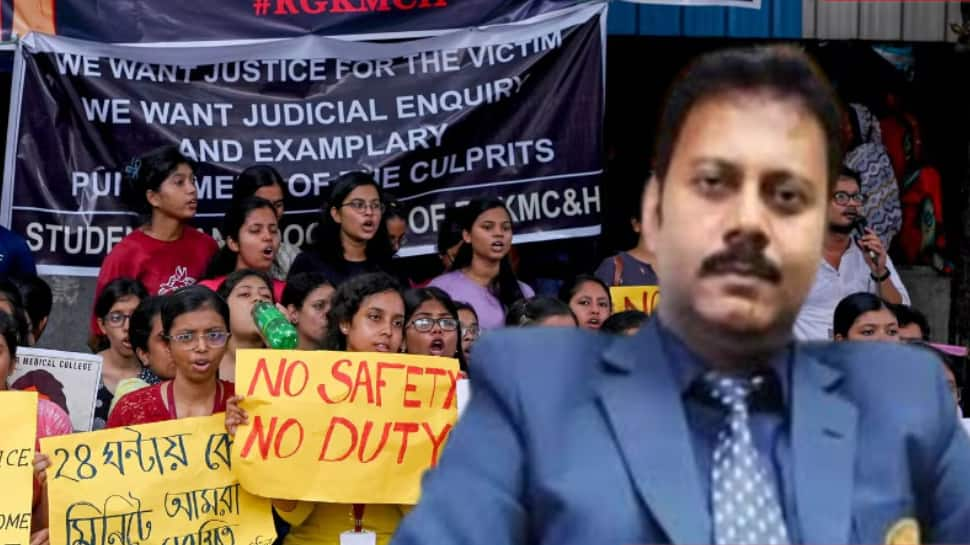 Kolkata Doctor Rape-Murder Case: 17 Questions CBI Fired At Ex-Principal In 48-Hour Interrogation