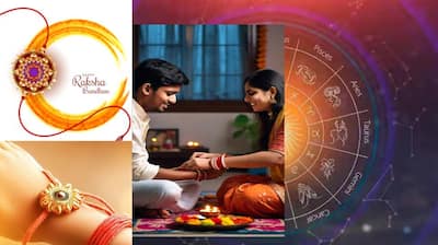 Raksha Bandhan 2024 Horoscope: