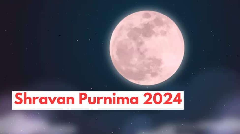 Shravan Purnima 2024: Date, Significance, And More