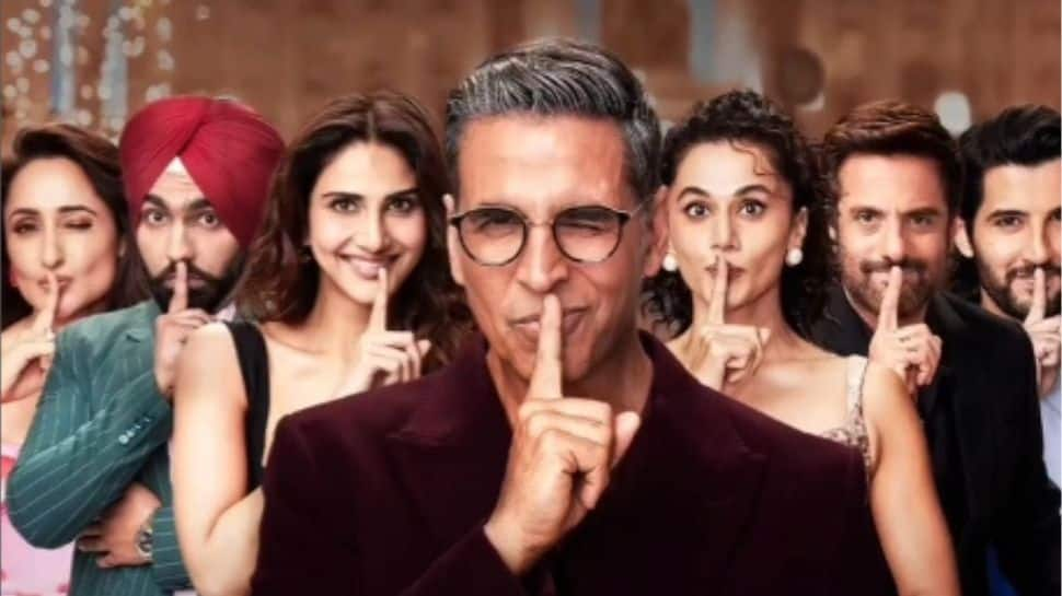 Khel Khel Mein Box Office: Akshay Kumar Starrer Scores THIS Big On Day 3