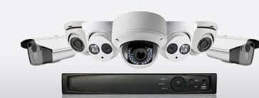  PROTECT YOUR WORLD - Install Our Top-Rated Security Cameras Today!