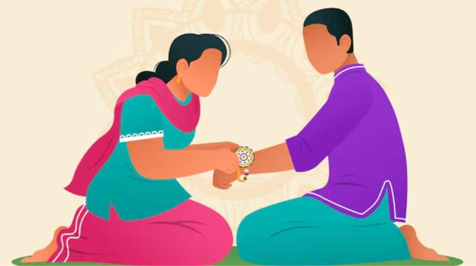 Raksha Bandhan 2024: Last-Minute Wishes To Share With Family And Friends