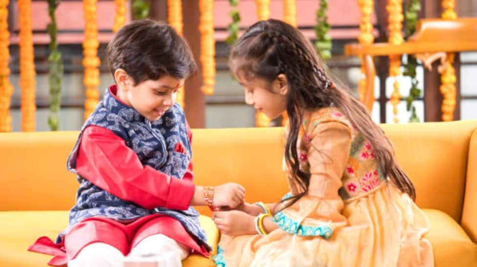 Raksha Bandhan 2024: 7 Unique Ways to Surprise Your Sister On Rakhi