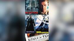 7 Movies Not For Low IQ People