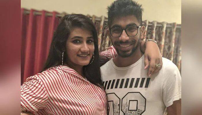 4. Jasprit Bumrah and Juhika Bumrah: The Teacher’s Guiding Hand