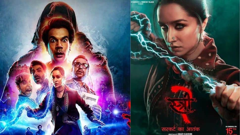 Shraddha Kapoor's Stree 2 Earns ₹172 Crore Total India GBO In Just 3 Days!