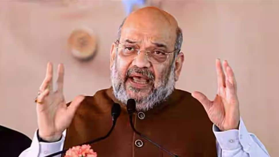 Union Home Minister Amit Shah Grants Citizenship Certificates To 188 Refugees Under CAA