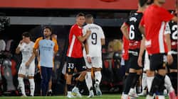 'Welcome To LaLiga,' Fans React As Kylian Mbappe Fails To Fire On Debut