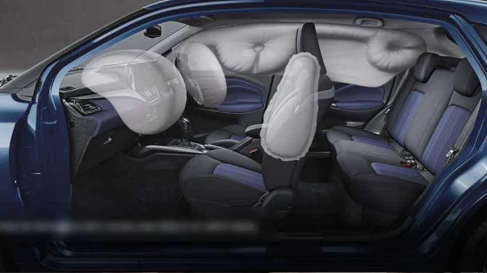 Car's Airbag