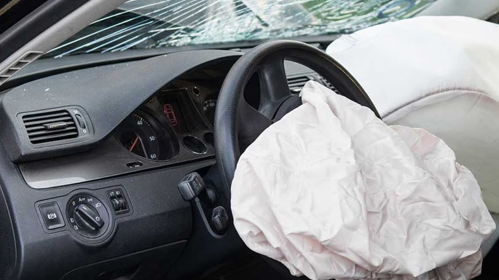 Airbag Rash Is Your Car's Airbag Working? Here's How To Check It Yourself In ...
