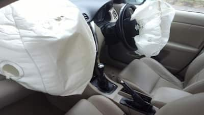 Car's Airbag