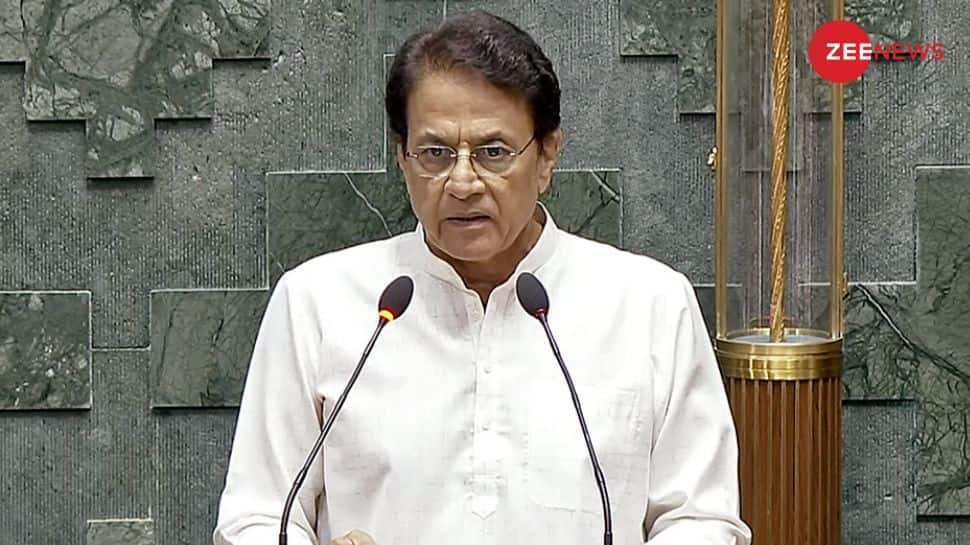 &#039;Whatever Is Happening In Kolkata Shouldn&#039;t Happen&#039;: BJP MP Arun Govil Over RG Kar Rape-Murder Case