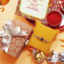 The Ultimate rakhi gift guide for Brothers