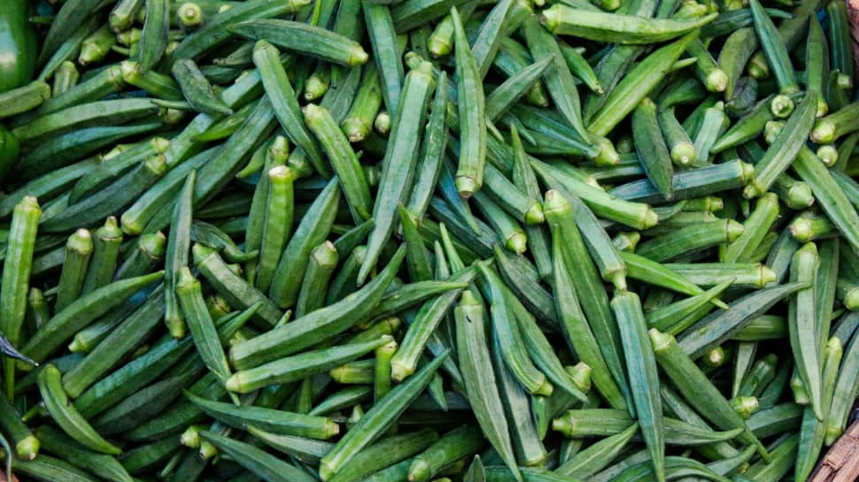 Okra