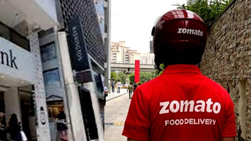 Shares Of Zomato Hit An All-time High; Here&#039;s Why