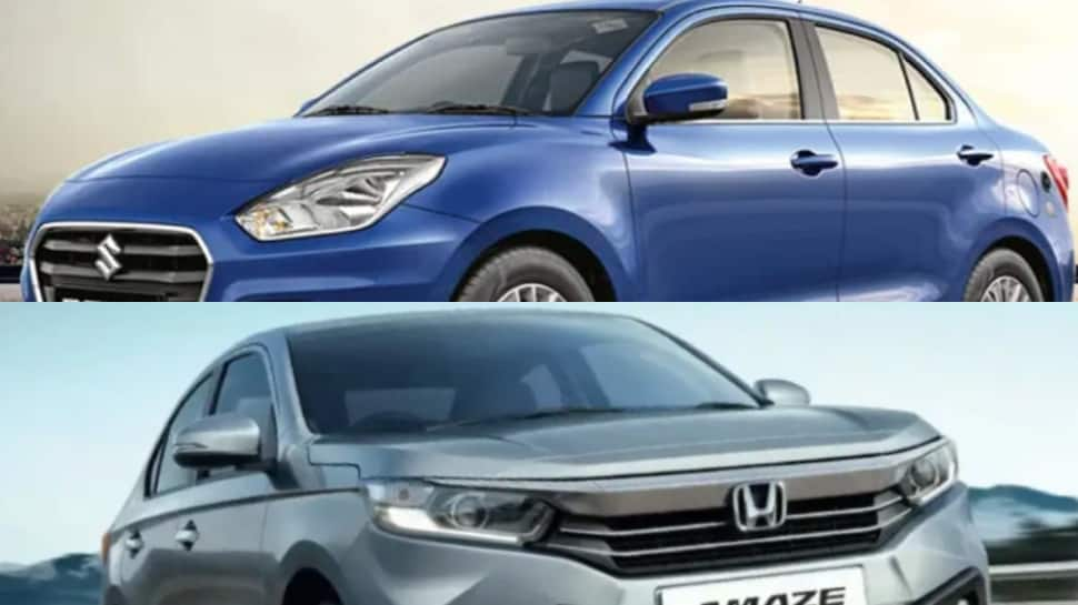 Upcoming Maruti And Honda Cars: Here’s What To Expect