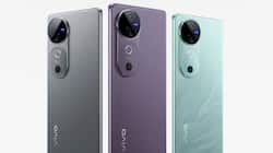 Vivo V40 Goes On First Sale In India WIth Zeiss Camera; Check Specs, Price 