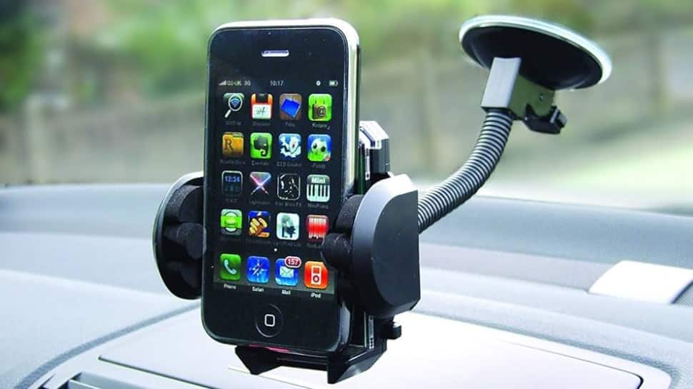 Car Phone Mount