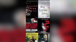 10 Must Read Psycho Thriller Books
