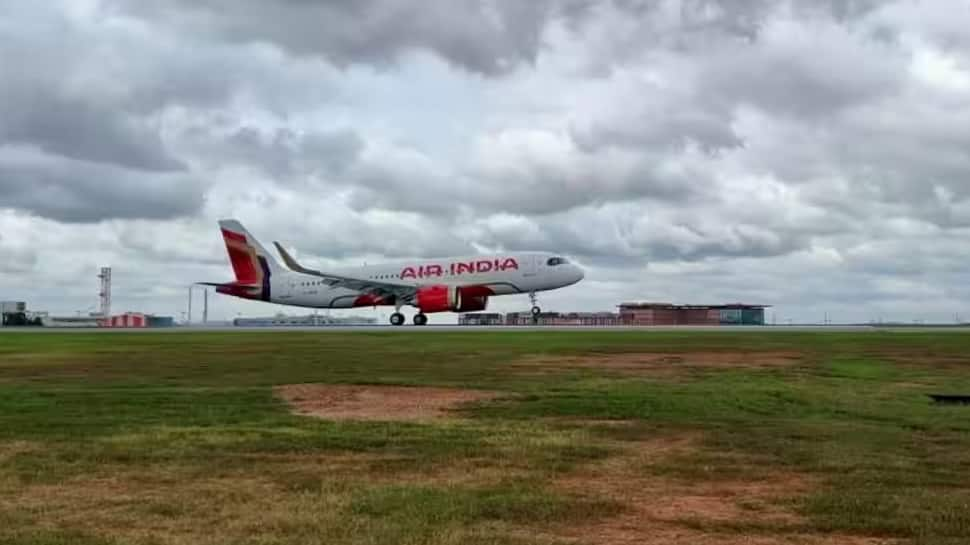 Domestic Air Traffic Rises 7.3% To 1.29 Crore On Annual Basis In July 2024