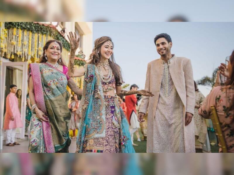 Meet Jai Anmol Ambani, Anil Ambani's Savior Son, Who Built Rs 20,000 ...
