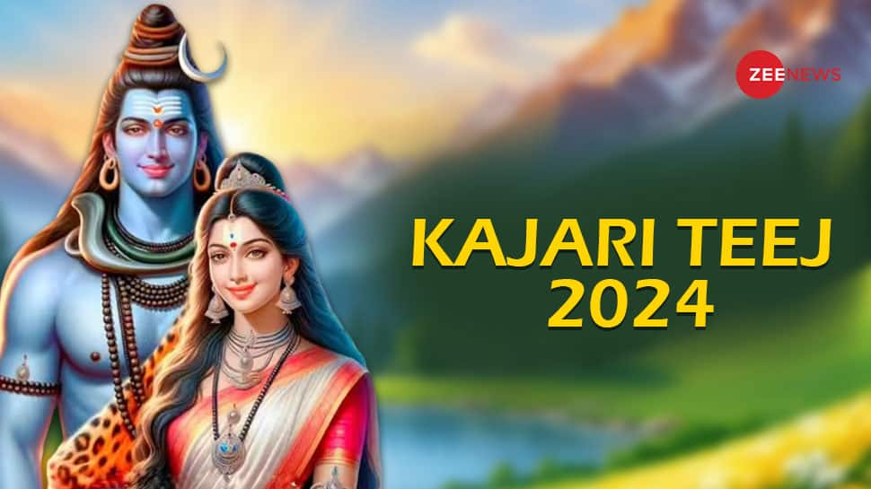 Kajari Teej 2024: Significance, Date, Timings &amp; Rituals