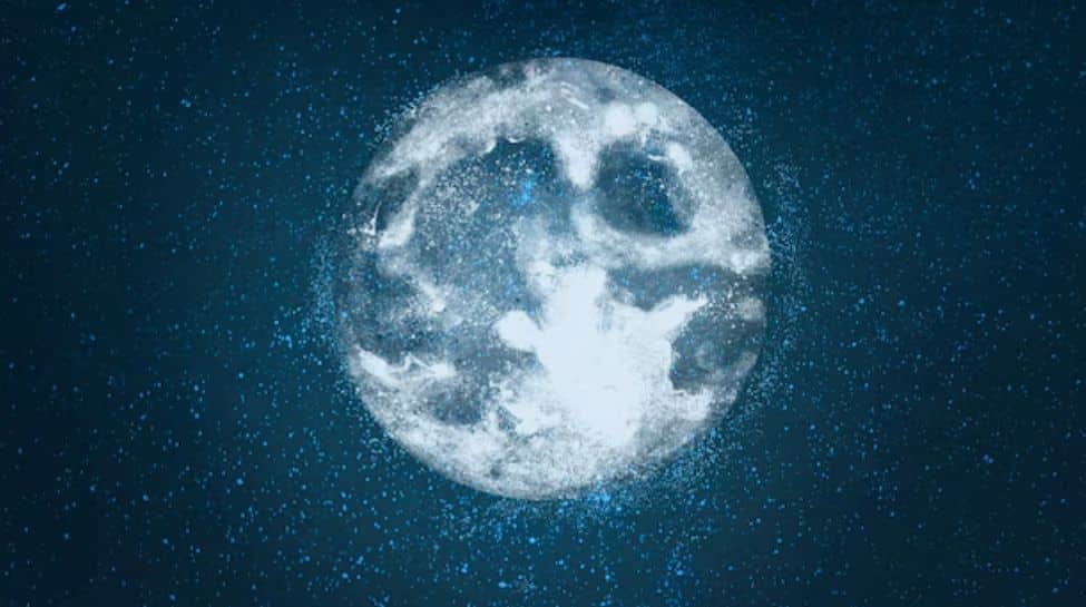 Rare Supermoon Blue Moon Set To Illuminate The Sky; Everything You