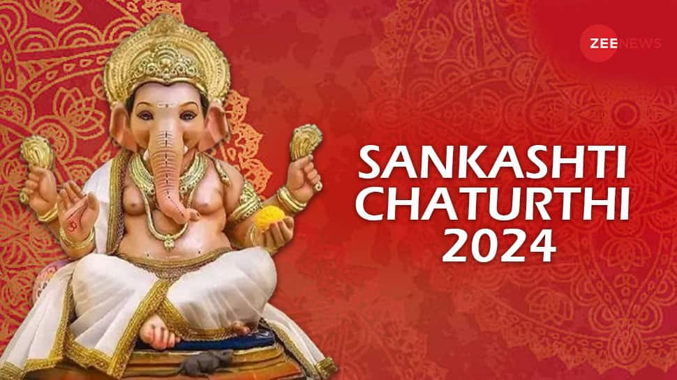 Sankashti Chaturthi 2024 Significance, Date, Timings, Rituals