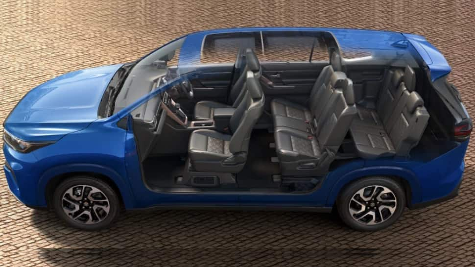 Need More Space? Ditch 6/7-Seater SUV, Get 8-Seater Car For Nearly Same Price - List