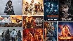 Top 7 Highest-Grossing Indian Movies of All Time