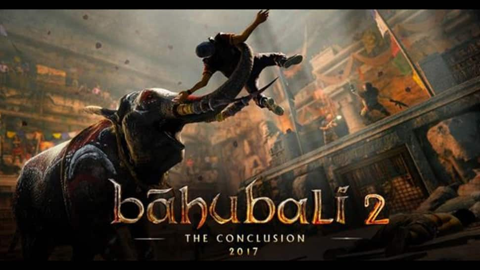 Baahubali 2: The Conclusion