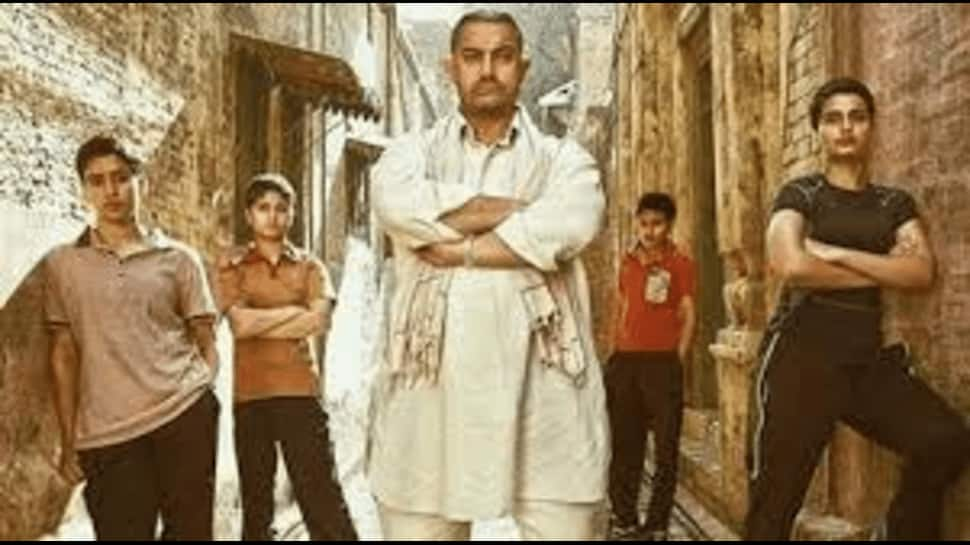 Dangal