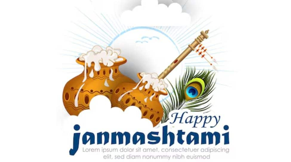 When is Janmashtami in 2025? August 26 or 27 Know Date, Time, And