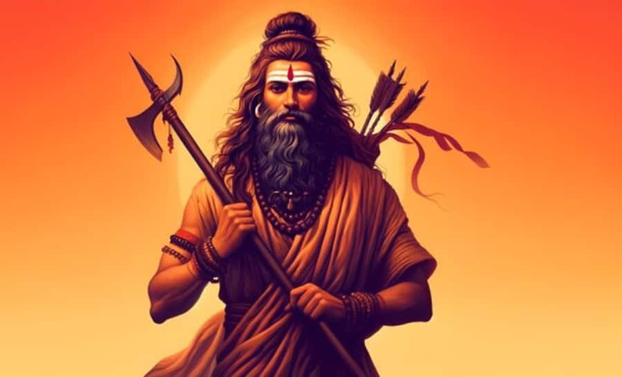 Parashurama: 