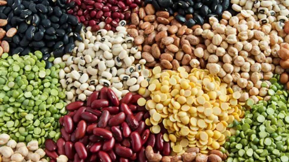 Legumes