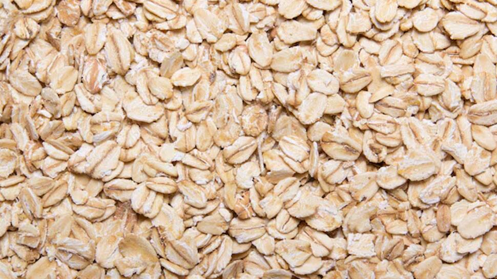 Oats