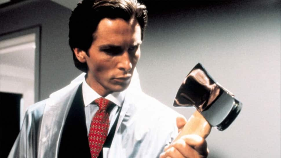 American Psycho (2000)