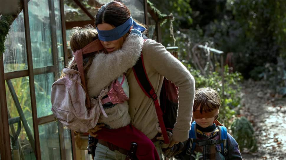 Bird Box (2018)