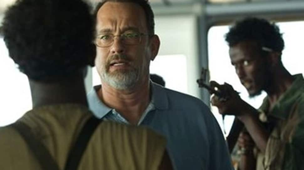 Captain Phillips (2013)