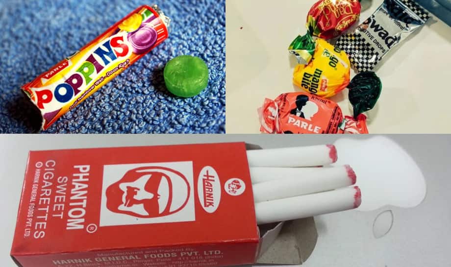 7 Unique Candies Thatll Bring Back Your Childhood Memories News Zee News