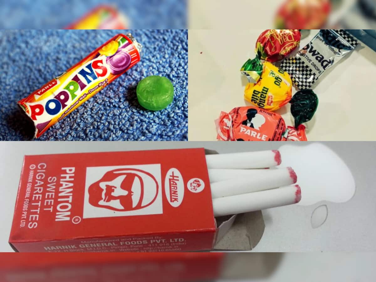 cigarette candy india Phantom Sweet Sticks | 1 box (10 sticks) | Tangy Shop Indian Candies & Snacks Each of the small boxes is designed to look like an old Phantom sweet cigarettes in India!
