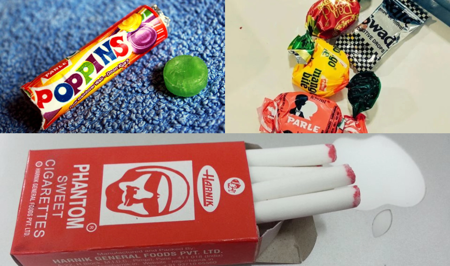 cigarette candy india Phantom Sweet Sticks | 1 box (10 sticks) | Tangy Shop Indian Candies & Snacks Each of the small boxes is designed to look like an old Phantom sweet cigarettes in India!