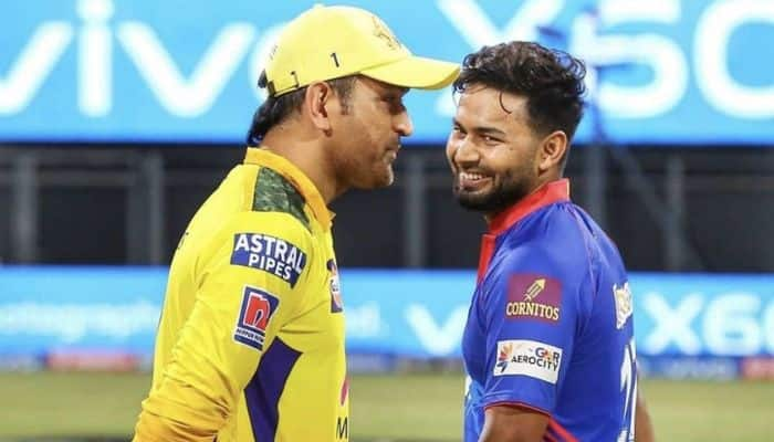 Rishabh Pant To Join MS Dhoni's CSK? Thalaiva Post Sparks Rumours Ahead Of IPL 2025 Auction