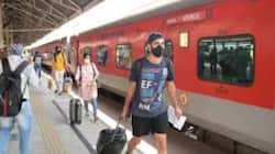 Despite Earning 30 LPA, Man Chooses Trains Over Flights – Here's Why