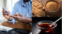 6 Sugar Alternatives To Manage Blood Sugar Levels
