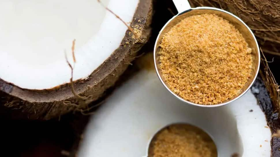 Coconut Sugar