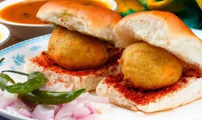 Vada Pav