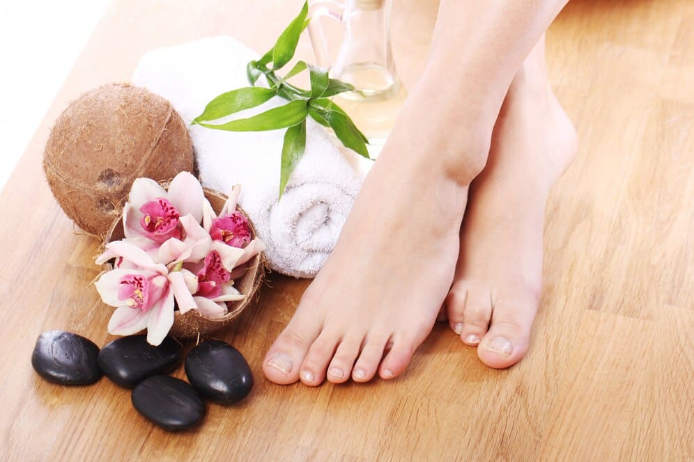 Sole Solutions: Essential Foot Care Products