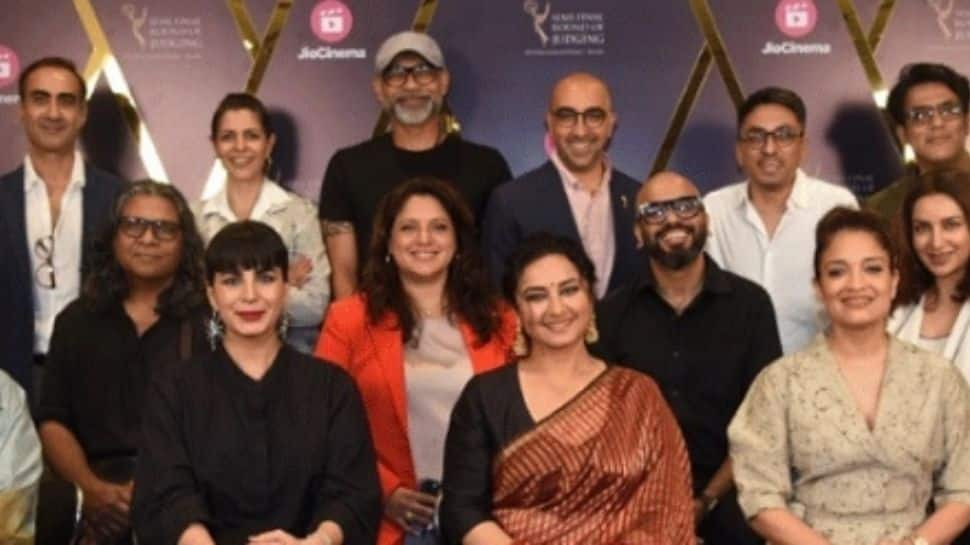 JioCinema Teams Up With The International Academy To Host Semi-Finals Jury For The 52nd International Emmy Awards